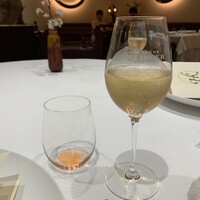 レストランひらまつ 博多 - 