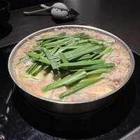 博多もつ鍋 やま中 赤坂店 - 