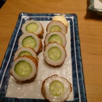 Sushi Sakaba Sashisu - 