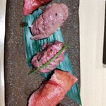 Taishuu Sushi Sakaba Susabiyu - 