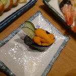 Sushi Sakaba Sashisu - 