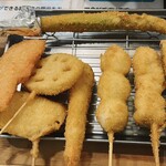 串カツ田中 - 
