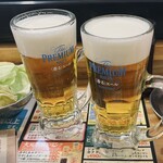 串カツ田中 - 