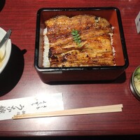 新宿うな鐵 はなれ - 