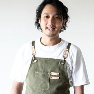 Owner Chef Yasuyuki Nonaka