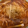 ラーメン松野屋 - 料理写真:勝浦タンタンメン