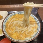 丸亀製麺 - 