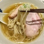 麺 みつヰ - 