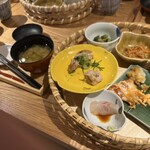 ニホンの食卓 つくみ - 