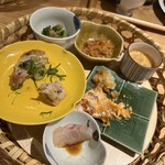 ニホンの食卓 つくみ - 