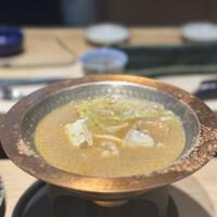 鮨 権左衛門 -  鮨 権左衛門 -