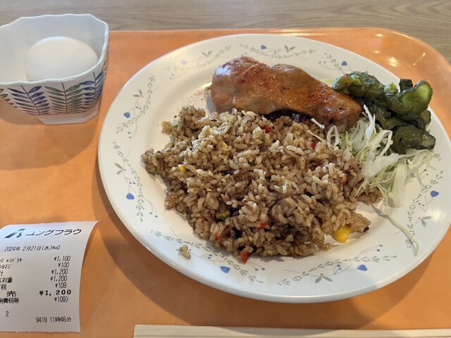 レストラン ユングフラウ（喜多方）- 洋食の隠れ家で味わう本格料理