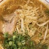 らうめん 点法輪