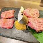 焼肉やまと - 