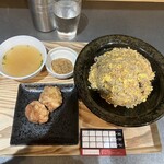 炒飯専門店 迅や - 