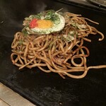 ArAkA - 大阪焼きそば