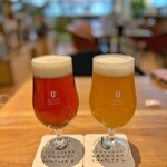 YUDANAKA BREWERY COMPLEX U - 