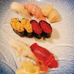 Otaru Asahizushi - 