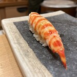 Sushi Naka - 