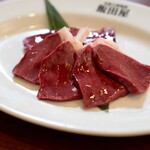 Honkaku Taishuu Yakiniku Iidaya - 