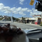 古謝もち店 - お店！
