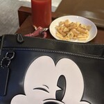 サクララウンジ - 料理写真: