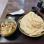 手打ちうどん 袋屋 - 