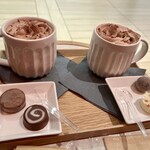 Hotel Chocolat - 