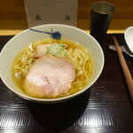 麺 みつヰ - 