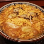 丸亀製麺 - 