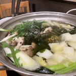 Shabushabu Ogami - 