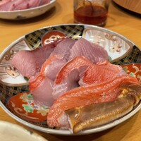 しゃぶしゃぶ 尾がみ - 