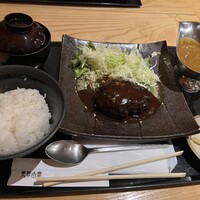 黒毛和牛専門 天の幸山の幸 淀屋橋店  - 