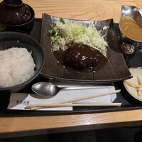 黒毛和牛専門 天の幸山の幸 淀屋橋店  - 