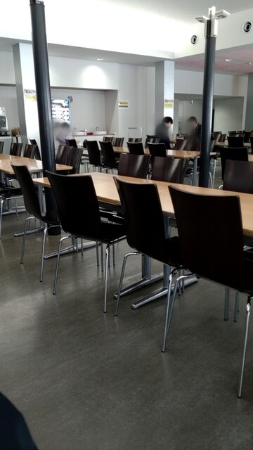 Hokudai Seikyo no Shokudo Kogakubu Shokudo photo 4