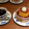 喫茶トリコロール 松坂屋上野店