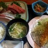 お食事処 大原