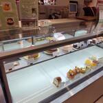 Patisserie Yu Sasage - 外観