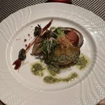 GRILL＆BAR DINING 燦 - 