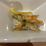 くつろぎ空間 わしょく屋 - 