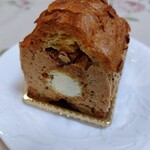 Patisserie Yu Sasage - パリブレスト