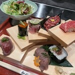 神戸肉處 和心 - 