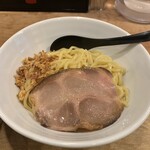 Kosugi Tsukemen Yumebanchi - 