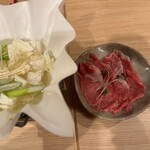 くつろぎ空間 わしょく屋 - 