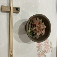 鮨うら山 栄離れ - 