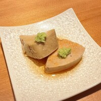 恵比寿 鮨 ふじまさ - 