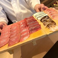 恵比寿 鮨 ふじまさ - 