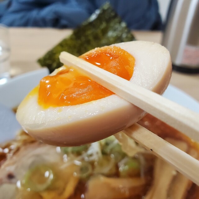 宝徳 - 釧路（ラーメン）の写真