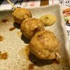 炭火焼鳥どてん - 