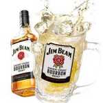 jim beam highball